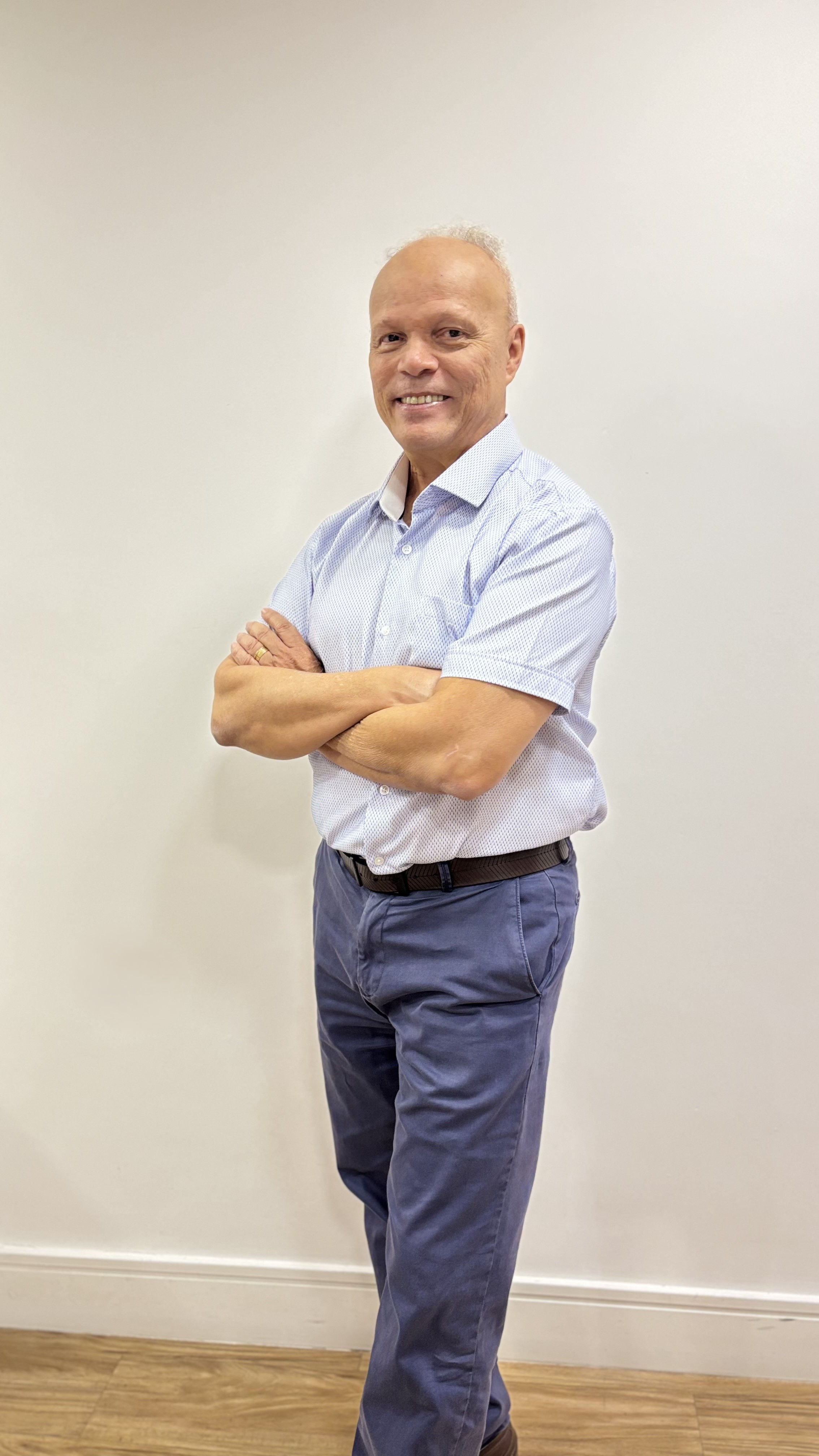Claudio Peroba